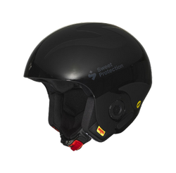 Lyžařská helma SWEET PROTECTION Volata Mips Helmet Gloss Black - 2022/23