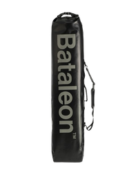 Obal na Snowboard Bataleon Getaway Rollup Bag Black OS - 2025/26