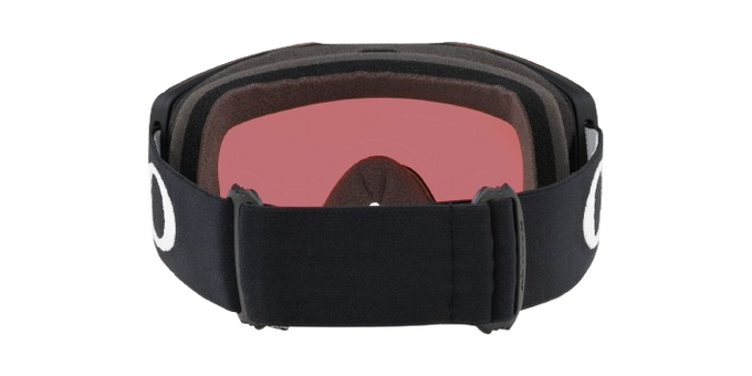 Lyžařské brýle Oakley Fall Line M Matte Black Prizm Snow Torch Iridium - 2025/26