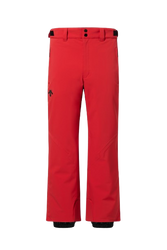 Lyžiarske nohavice Descente Swiss Pants Electric Red - 2024/25