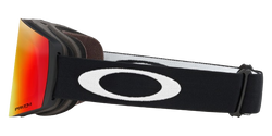 Lyžařské brýle Oakley Fall Line M Matte Black Prizm Snow Torch Iridium - 2025/26
