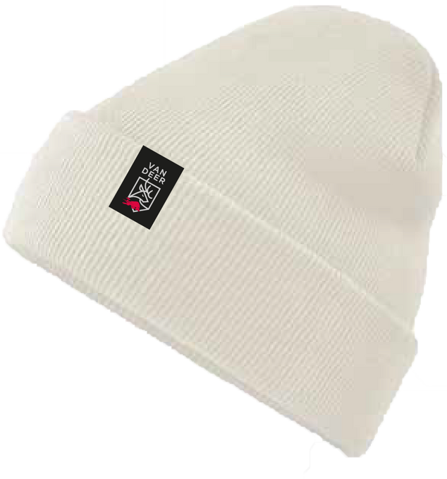 Čepice Van Deer Classic Beanie Sand - 2024/25