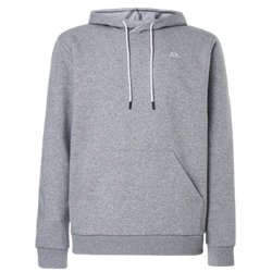 Mikina Oakley Relax Pullover Hoodie New Granite Heather