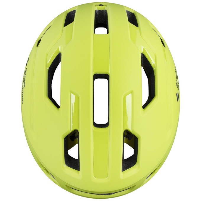 Cyklistická helma SWEET PROTECTION Seeker Mips Helmet Fluo - 2022