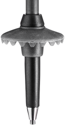 Sjezdové hole LEKI Carbon 14 3D Women - 2025/26