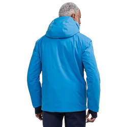 Lyžařská bunda Schoffel Ski Jacket Verbier M Shift Blue - 2024/25