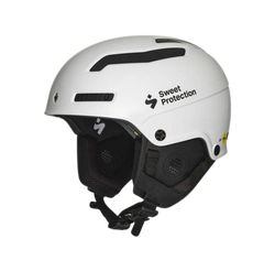 Lyžařská helma SWEET PROTECTION Trooper 2 Vi SL Mips White - 2022/23