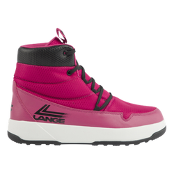 Sportové Topánky Lange Podium Shoe Retro Pink White