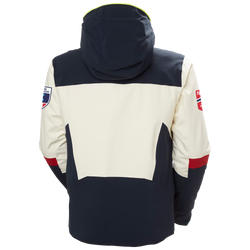 Lyžařská bunda Helly Hansen Kvitfjell Race INS Jacket Snow NSF Replica - 2024/25
