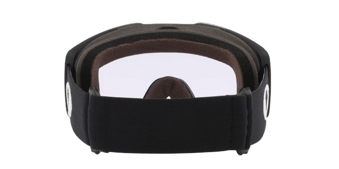 Lyžařské brýle Oakley Fall Line M Matte Black Prizm Snow Clear - 2025/26