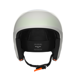 Lyžiarska helma POC Skull Dura Comp Mips Raw White - 2025/26