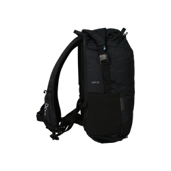 Batoh POC Versatile Backpack 20L Uranium Black - 2024/25