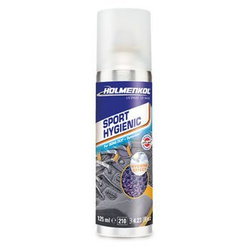 Koncentrovaný hygienický sprej HOLMENKOL Sport Hygienic 125 ml