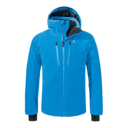 Lyžařská bunda Schoffel Ski Jacket Verbier M Shift Blue - 2024/25