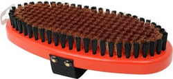 Ocelový kartáč SWIX T158O Brush Medium Coarse Oval