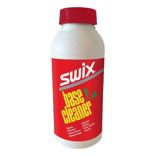 Čistící prostředek SWIX Base Cleaner Liquid 500ml