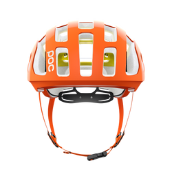 Cyklistická helma POC Octal MIPS Fluorescent Orange AVIP - 2024