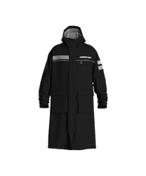 Pláštěnka Energiapura Supercell Raincoat/Black - 2025/26