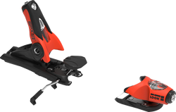 Zjazdové viazanie Look Spx 15 Rockerace Hot Red - 2024/25