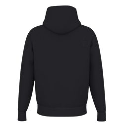 Mikina HEAD Race Hoodie Black - 2024/25