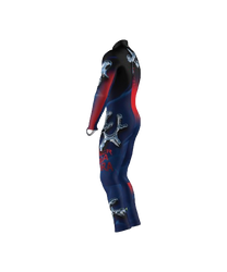 Lyžařská kombinéza Energiapura Genesis (non-insulated, padded) - 2024/25