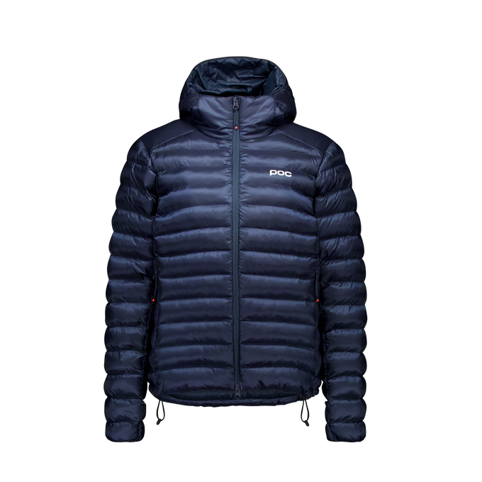 Bunda POC W's Coalesce Jacket Apatite Navy - 2025/26