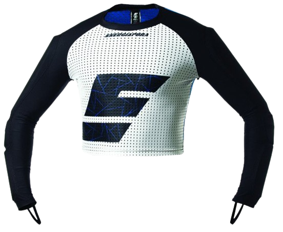 Chránič ENERGIAPURA Shirt With Protection Girocollo Junior 