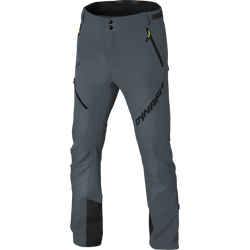 Kalhoty na lyžařské túry Dynafit Mercury Dynastretch Pants Cinder - 2025/26