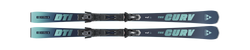 Zjazdové lyže Fischer The Curv DTI AR  - 2024/25