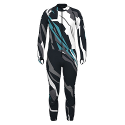 Lyžiarska kombinéza HEAD Race Suit Unisex - 2024/25