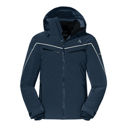 Lyžařská bunda Schoffel Ski Jacket Trittkopf M Navy Blazer - 2023/24