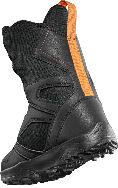 Snowboardové Boty Thirty Two Kids Boa Youth Black/Orange - 2024/25