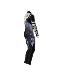 Lyžiarska kombinéza Energiapura Tiger Restyling (insulated, light padded) - 2024/25