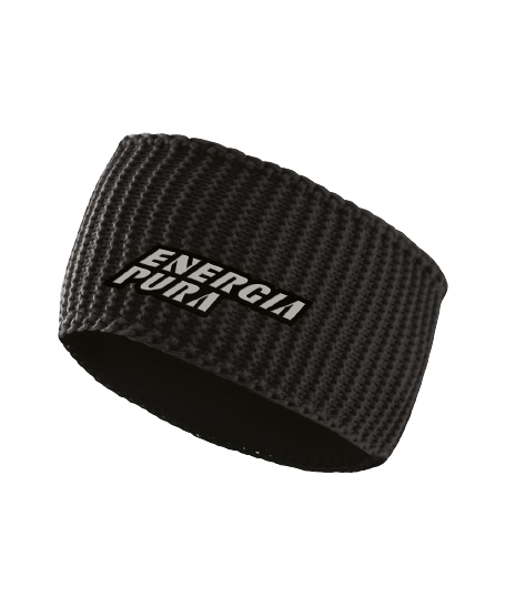 Čelenka Energiapura Bryne Black - 2025/26