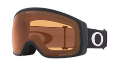 Lyžařské brýle Oakley Flight Tracker M Matte Black Prizm Snow Persimmon - 2024/25