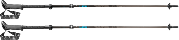 Palice LEKI Makalu FX TA