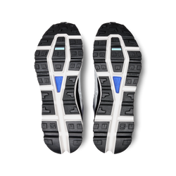 Pánske obuv On Running Cloudvista Black/White