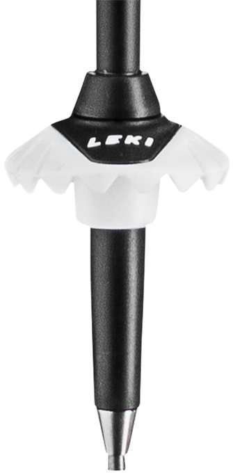 Zjazdové palice LEKI Carbon 14 3D - 2025/26