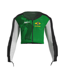 Chránič Energiapura Maglia Racing Braathen Junior - 2024/25