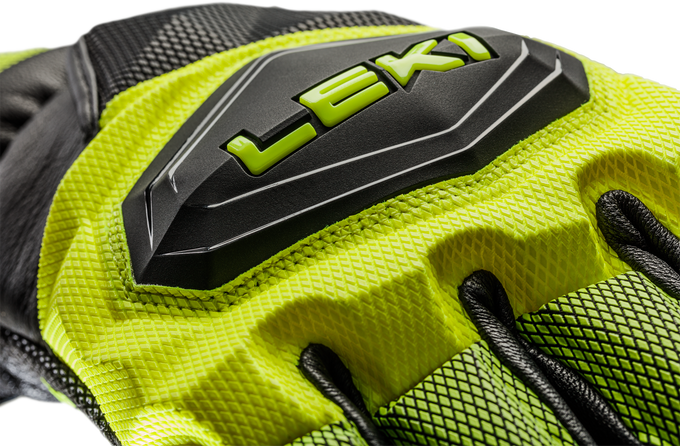 Lyžiarske rukavice LEKI WCR Venom SL 3D - 2025/26