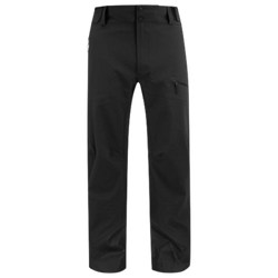 Lyžiarske nohavice HEAD Kore Pants Men Black - 2023/24