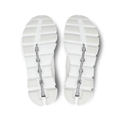 Dámská boty On Running Cloud 5 Undyed-white/White