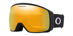 Lyžařské brýle Oakley Flight Tracker L Matte Black/Prizm 24K Iridium - 2025/26