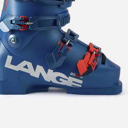 Zjazdové topánky Lange RS 90 SC Vibrant Blue - 2024/25