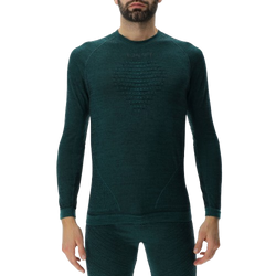 Funkční triko UYN Man Fusyon Biotech Uw Shirt Long sl Aventura - 2025/26