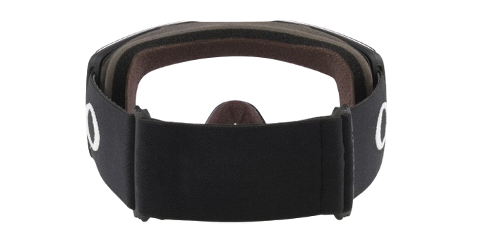 Lyžařské brýle Oakley Fall Line L Matte Black Prizm Snow Clear - 2025/26