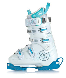 Chrániče topánok Sidas Ski Traction Blue - 2023/24