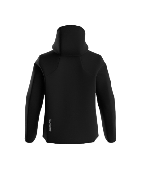 Izolační bunda Energiapura Siat Black - 2024/25