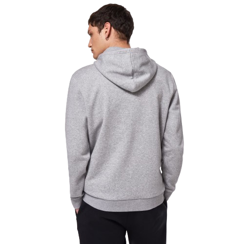 Mikina Oakley Relax Pullover Hoodie New Granite Heather