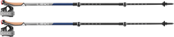 Palice Nordic Walking LEKI Traveller Carbon